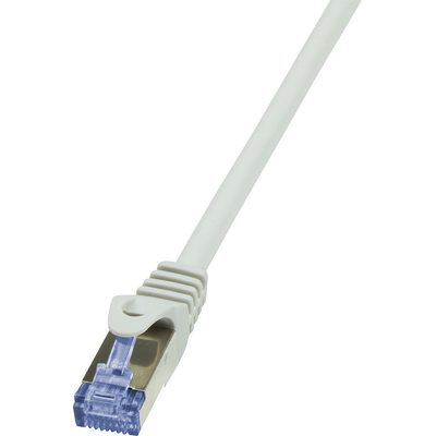 Product Καλώδιο Δικτύου Logilink 20m Γκρι base image