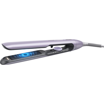 Product Πρέσα Μαλλιών Philips 7000 BHS742/00 Μωβ base image