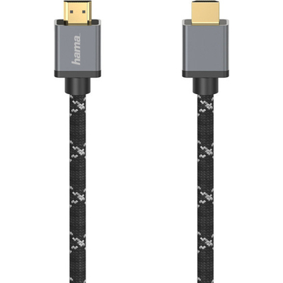 Product Καλώδιο HDMI Hama 2.1 8K 2m, Premium, Ultra High Speed base image