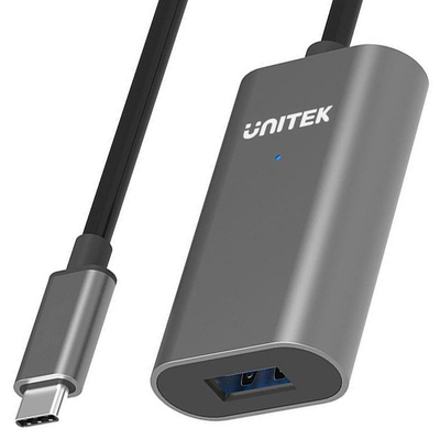 Product Καλώδιο USB-C Unitek 5.0m base image