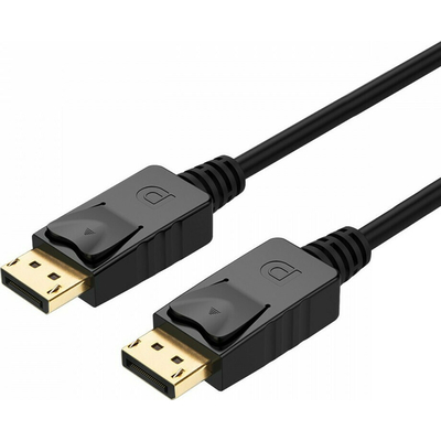 Product Καλώδιο DisplayPort Unitek 5.0m base image