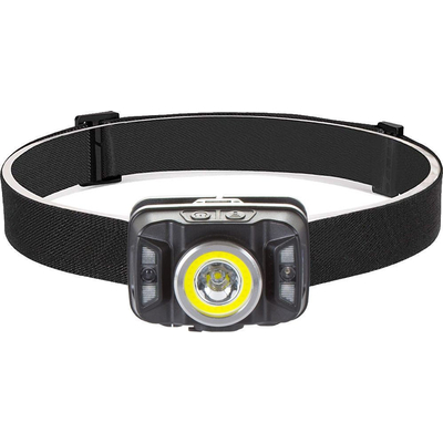 Product Φακός Κεφαλής Vayox VA0025 base image