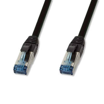 Product Καλώδιο Δικτύου Logilink 15.0m Μαύρο base image