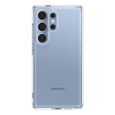 Product Θήκη Κινητού Spigen Ultra Hybrid για Samsung Galaxy S25 Ultra Διάφανη base image