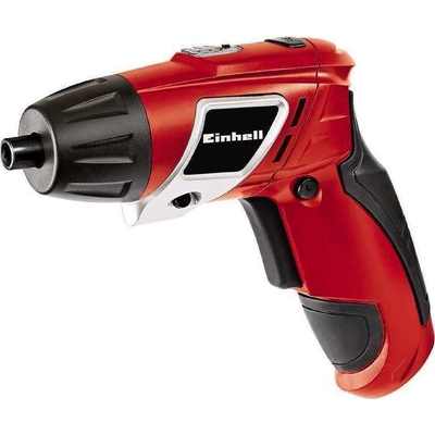 Product Ηλεκτρικό Κατσαβίδι Einhell TC-SD 3,6 Li base image