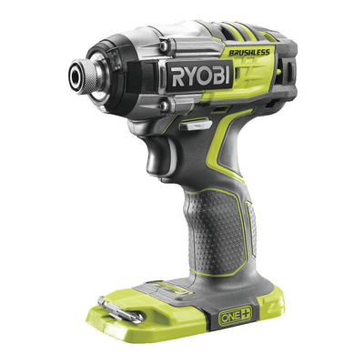Product Παλμικό Κατσαβίδι Ryobi R18IDBL-0 base image
