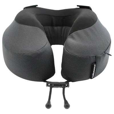 Product Μαξιλάρι Ταξιδίου Cabeau Evo S3 Γκρι base image