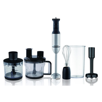 Product Ραβδομπλέντερ Blaupunkt HBD812 Μαύρο-Ασημί base image
