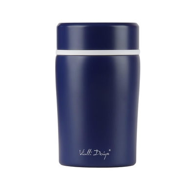 Product Μπουκάλι Vialli Design Fuori 27756 500 ml Μπλε base image