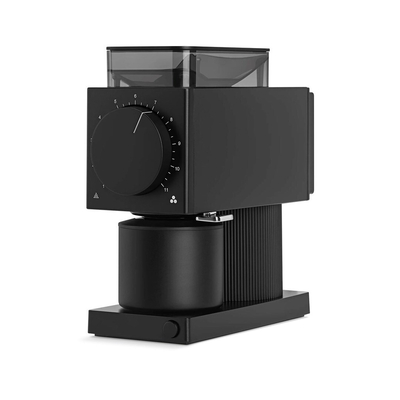 Product Μύλος Καφέ Fellow ODE Gen 2 Μαύρο base image