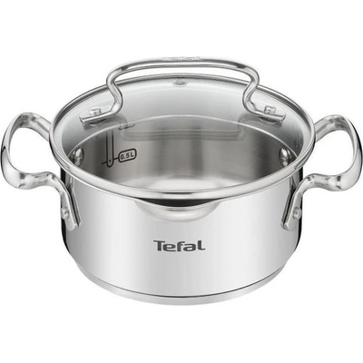 Product Κατσαρόλα Tefal Duetto+ G7194455 20cm base image
