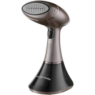 Product Ατμοκαθαριστής Ρούχων Russell Hobbs 28040-56 Aroma Ασημί base image