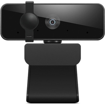Product Κάμερα Παρακολούθησης Lenovo Essential FHD Webcam base image