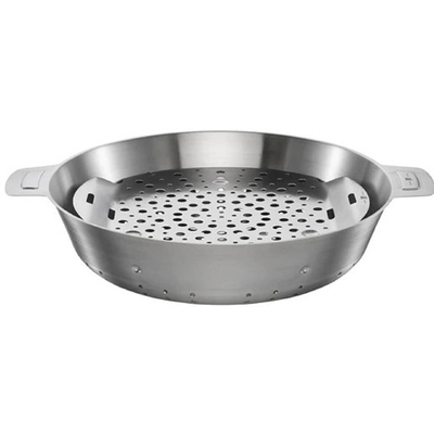 Product Κατσαρόλα για Ψησταριές Fiskars Hard Face 1.8L 1052239 base image