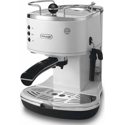 Product Μηχανή Espresso Delonghi ECO 311.W base image