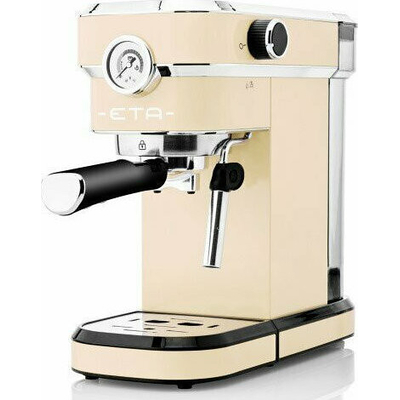 Product Μηχανή Espresso ETA Storio Μπεζ base image