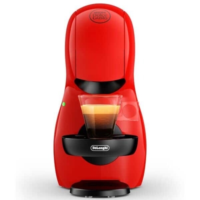 Product Καφετιέρα για Κάψουλες Delonghi Dolce Gusto Piccolo XS EDG210.R κόκκινο base image