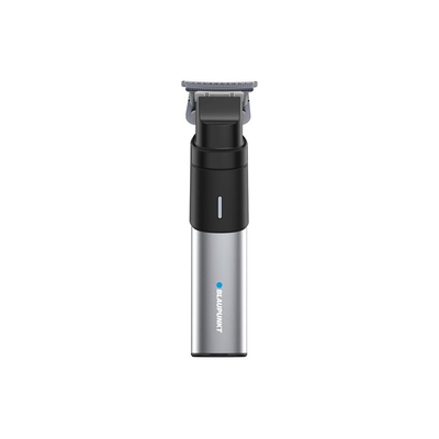 Product Κουρευτική Μηχανή Blaupunkt HCS502 Μαύρο-Ασημί base image