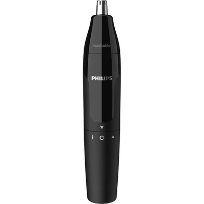 Product Trimmer Philips NT1620/15 Μαύρο base image
