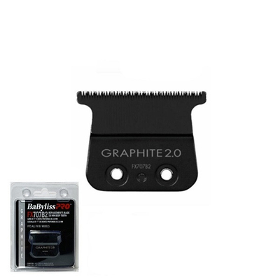 Product Ανταλλακτικό για Κουρευτικές Babyliss PRO για Skeleton GRAPHITE 2.0 FX707B2ZE base image