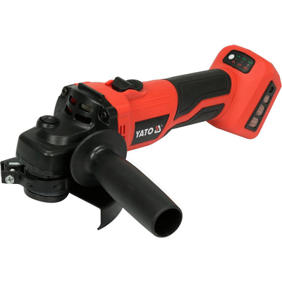 Product Γωνιακός Τροχός Yato YT-828293 base image