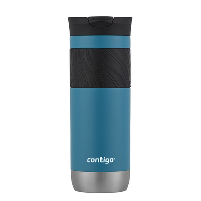 Product Θερμός Contigo Byron 2.0 SS Juniper 590 ml τυρκουάζ base image