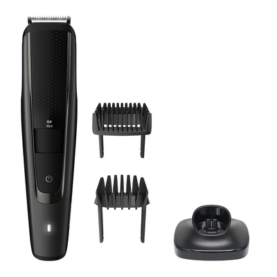 Product Κουρευτική Μηχανή Philips 5000 BT5515/20 Μαύρο base image
