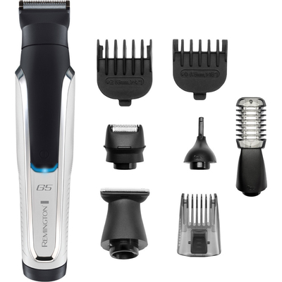 Product Κουρευτική Μηχανή Remington PG5000 Graphite base image