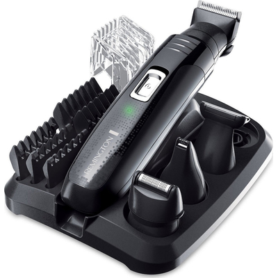 Product Κουρευτική Μηχανή Remington PG6130 Groom Kit base image