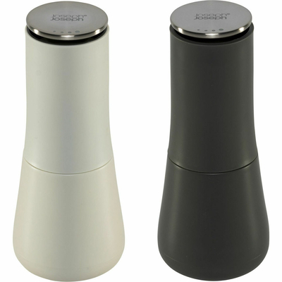 Product Μύλος Αλατιού - Πιπεριού Joseph Joseph Milltop 95036 base image