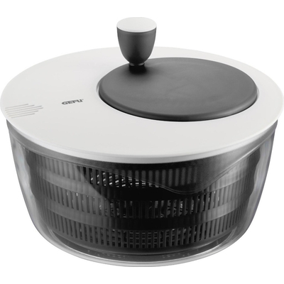 Product Σουρωτήρι Λαχανικών Gefu G-28170 Μαύρο-Λευκό base image