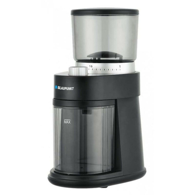 Product Μύλος Καφέ Blaupunkt FCM501 Μαύρο base image