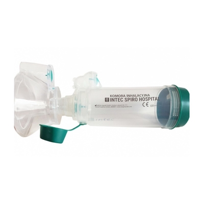 Product Νεφελοποιητής Intec Spiro Hospital base image