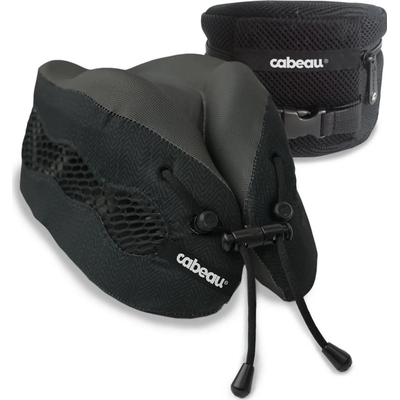 Product Μαξιλάρι Ταξιδίου Cabeau Evo Cool Μαύρο base image