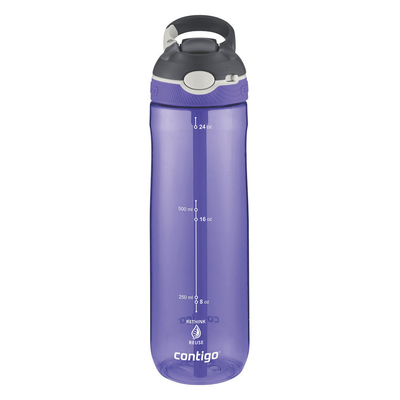 Product Παγούρι Contigo Ashland Grapevine 720 ml Μωβ base image