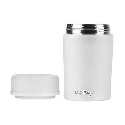 Product Μπουκάλι Vialli Design Fuori 27718 500 ml Λευκό base image