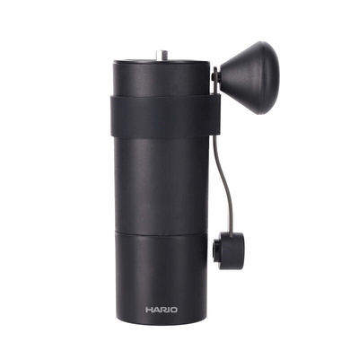 Product Χειροκίνητος Μύλος Καφέ Hario Mini Black Pro Μαύρο base image