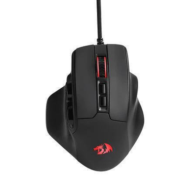 Product Ποντίκι Gaming Redragon M806 Bullseye RGB base image