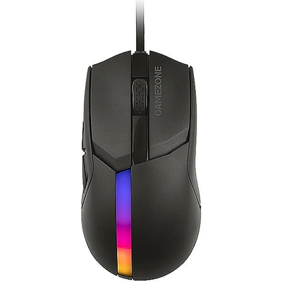 Product Ποντίκι Gaming Tracer GameZone COOL Μαύρο RGB base image
