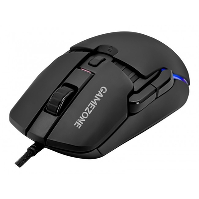 Product Ποντίκι Gaming Tracer GameZone Master RGB base image