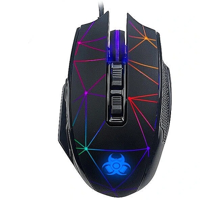 Product Ποντίκι Gaming Tracer GameZone SPACE base image