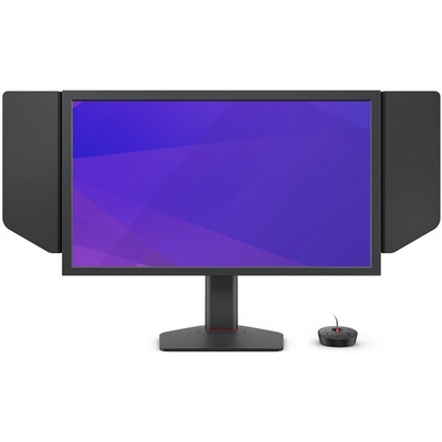 Product Monitor 24'' Benq ZOWIE XL2566X+ - TN, Full HD, 0.5ms, 400Hz base image