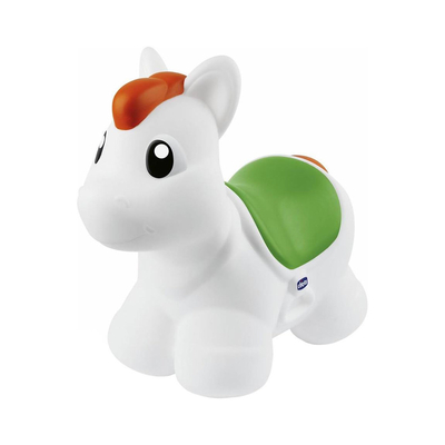 Product Χοπ Χοπ Chicco Fit&Fun ʼλογο Rodeo base image