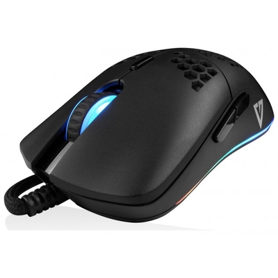 Product Ποντίκι Gaming Modecom Volcano Shinobi 3360 Μαύρο base image