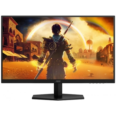 Product Monitor 27" AOC 27G42E - Fast IPS, Full HD, 0.5ms, 180Hz base image