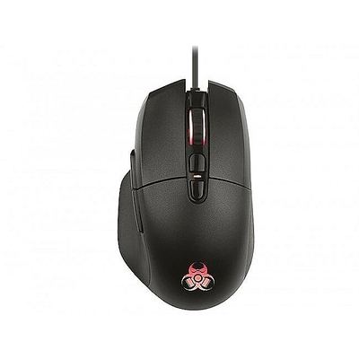 Product Ποντίκι Gaming Tracer GameZone ODIN RGB base image