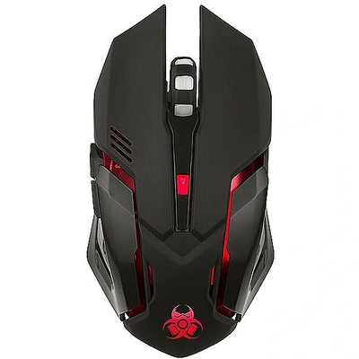 Product Ποντίκι Gaming Tracer GameZone ROCKY RF NANO base image