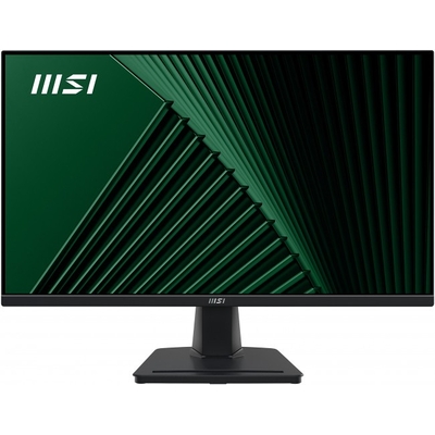 Product Monitor 23.8" MSI PRO MP245G - IPS, Full HD, 1ms, 100Hz base image