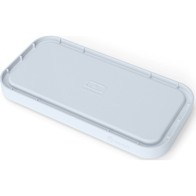 Product Παγοκύστη για Δοχείο Φαγητού Monbento I-cy Blue Polar base image
