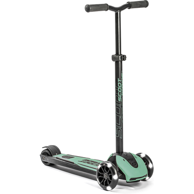 Product Πατίνι LED Scoot & Ride Highwaykick 5 LED Forest base image